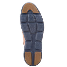 J&M Larkin Tan Wingtip