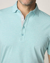 Johnnie-O Linxter Riviera Trim Fit Polo