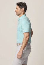 Johnnie-O Linxter Riviera Trim Fit Polo