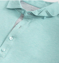 Johnnie-O Linxter Riviera Trim Fit Polo