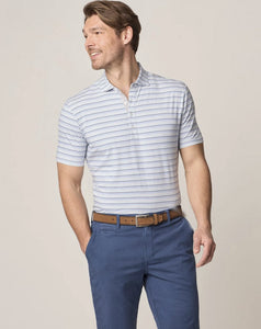 Johnnie-O Lynch Trim Fit Polo