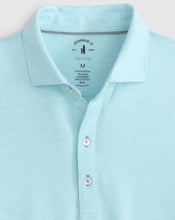 Johnnie-O Top Shelf Maddox Riviera Polo