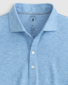 Johnnie-O Top Shelf Maddox Victory Polo