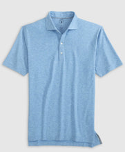 Johnnie-O Top Shelf Maddox Victory Polo