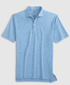 Johnnie-O Top Shelf Maddox Victory Polo