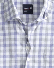 Johnnie-O McArthur Cascade Button Up