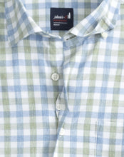 Johnnie-O McArthur Sequoia Button Up