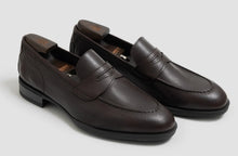 DiBianco Miseno T'Moro Loafer
