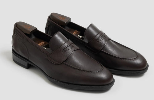DiBianco Miseno T'Moro Loafer