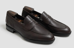 DiBianco Miseno T'Moro Loafer