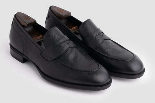 DiBianco Miseno Nero Loafer