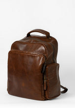 Moore & Giles Mondo Quinn Backpack