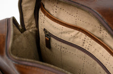 Moore & Giles Mondo Quinn Backpack