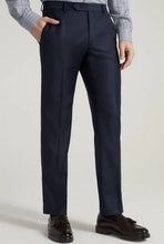 Samuelsohn Navy 150s Suit