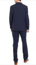 Michael Kors Navy Suit