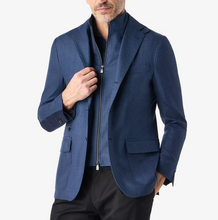 Corneliani Navy  ID Jacket