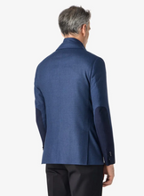 Corneliani Navy  ID Jacket