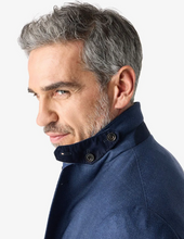 Corneliani Navy  ID Jacket