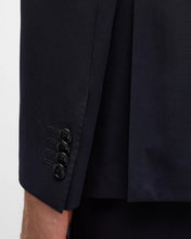 Corneliani Navy Suit