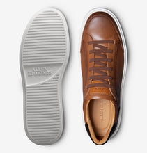 Allen Edmonds Oliver Luggage Slip-On Sneaker
