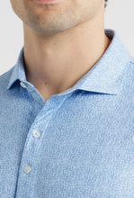 Johnnie-O Poppin' Tops Kona Performance Polo