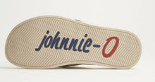Johnnie-O Portside Khaki Sandal