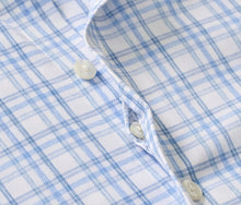 Johnnie-O Rafael Wake Performance Button Up