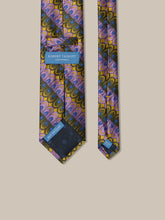 Robert Talbott Retro Mosaic Tie
