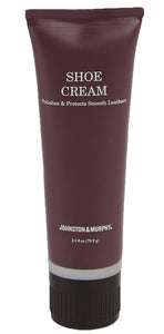 J&M Premium Shoe Cream