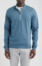 Johnnie-O Sully Bayou 1/4 Zip