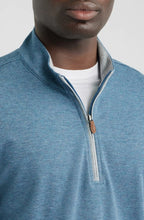 Johnnie-O Sully Bayou 1/4 Zip