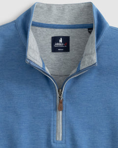 Johnnie-O Sully Bombay 1/4 Zip