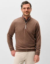Johnnie-O Sully Grizzly 1/4 Zip