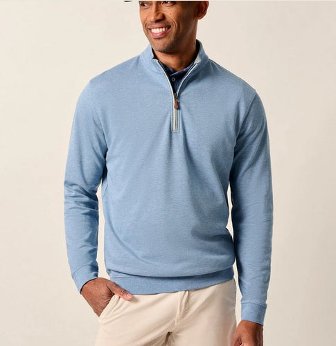 Johnnie-O Sully Laguna 1/4 Zip