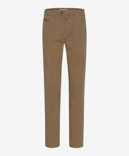 Brax Triplestone Camel Pants