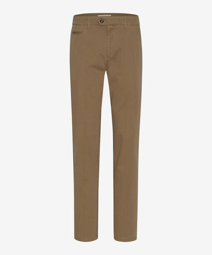Brax Triplestone Camel Pants