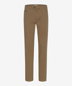 Brax Triplestone Camel Pants