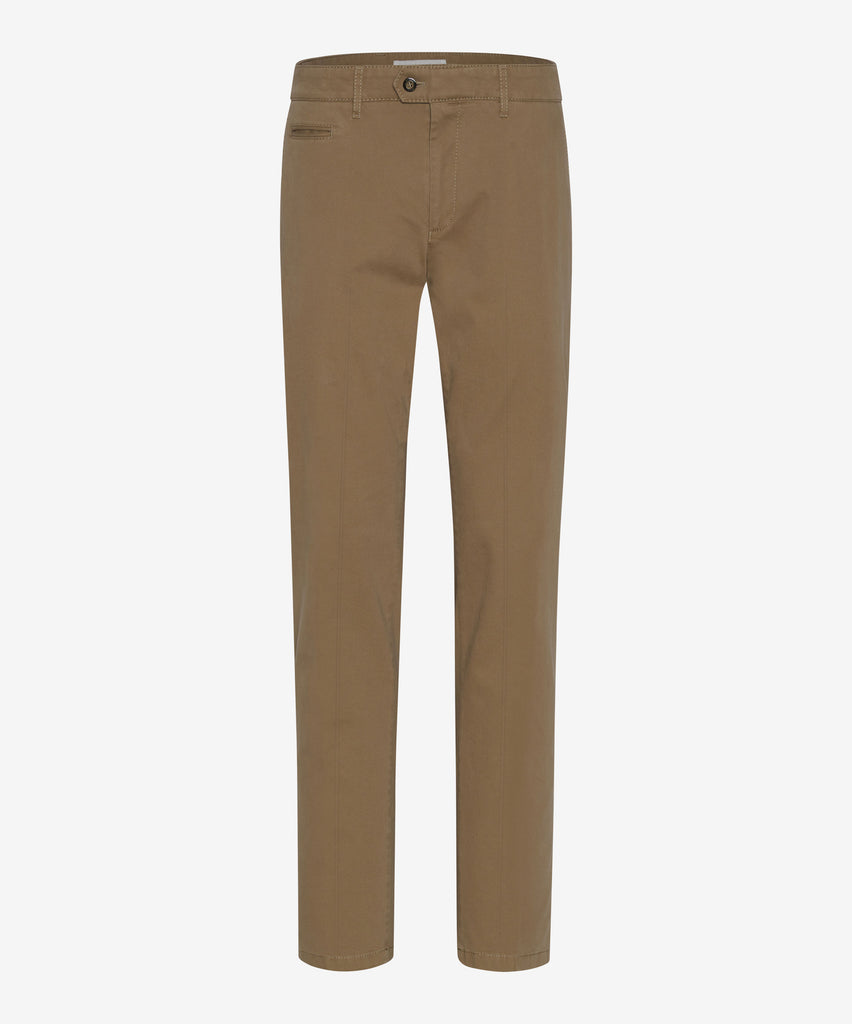 Brax Triplestone Camel Pants