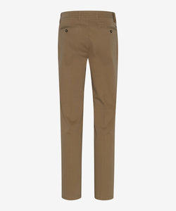 Brax Triplestone Camel Pants
