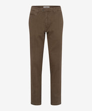 Brax Triplestone Chocolate Pants