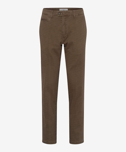 Brax Triplestone Chocolate Pants