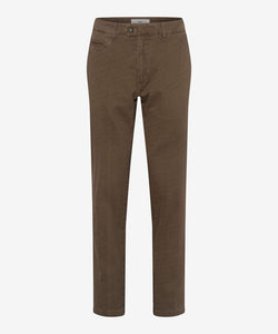 Brax Triplestone Chocolate Pants
