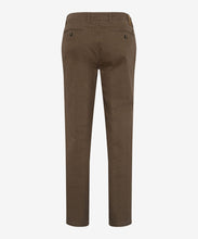Brax Triplestone Chocolate Pants