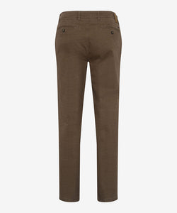 Brax Triplestone Chocolate Pants