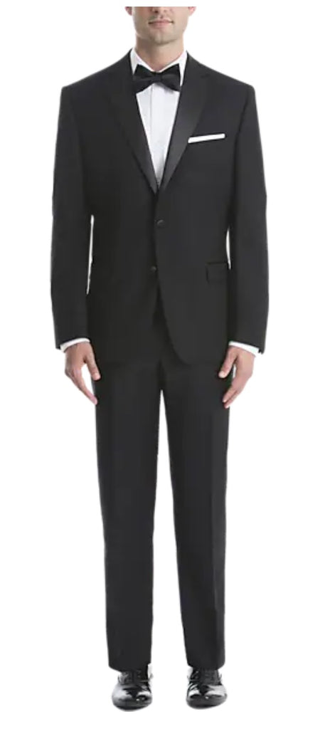 TTT Classic Tuxedo