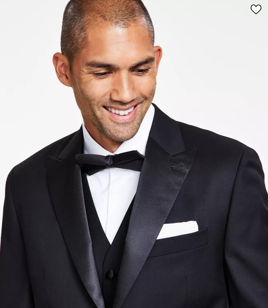 Michael Kors Tuxedo