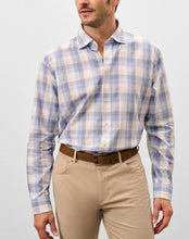 Johnnie-O Top Shelf Umstead Wake Button Up