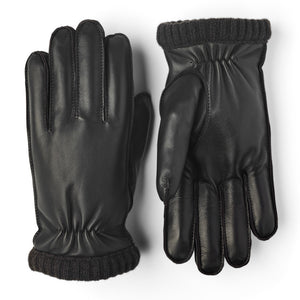 Vide Glove in Black