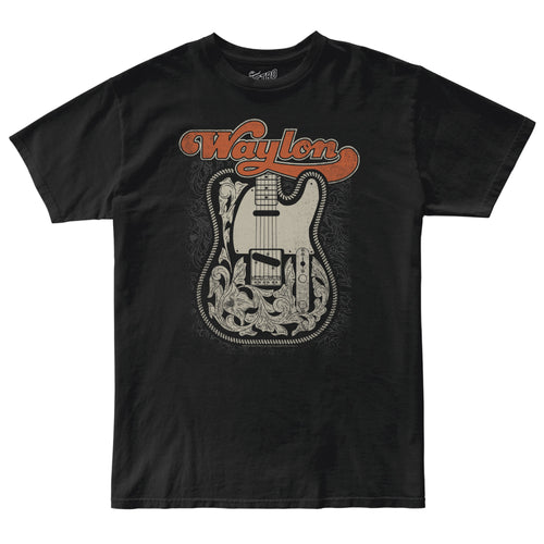 Waylon T-Shirt
