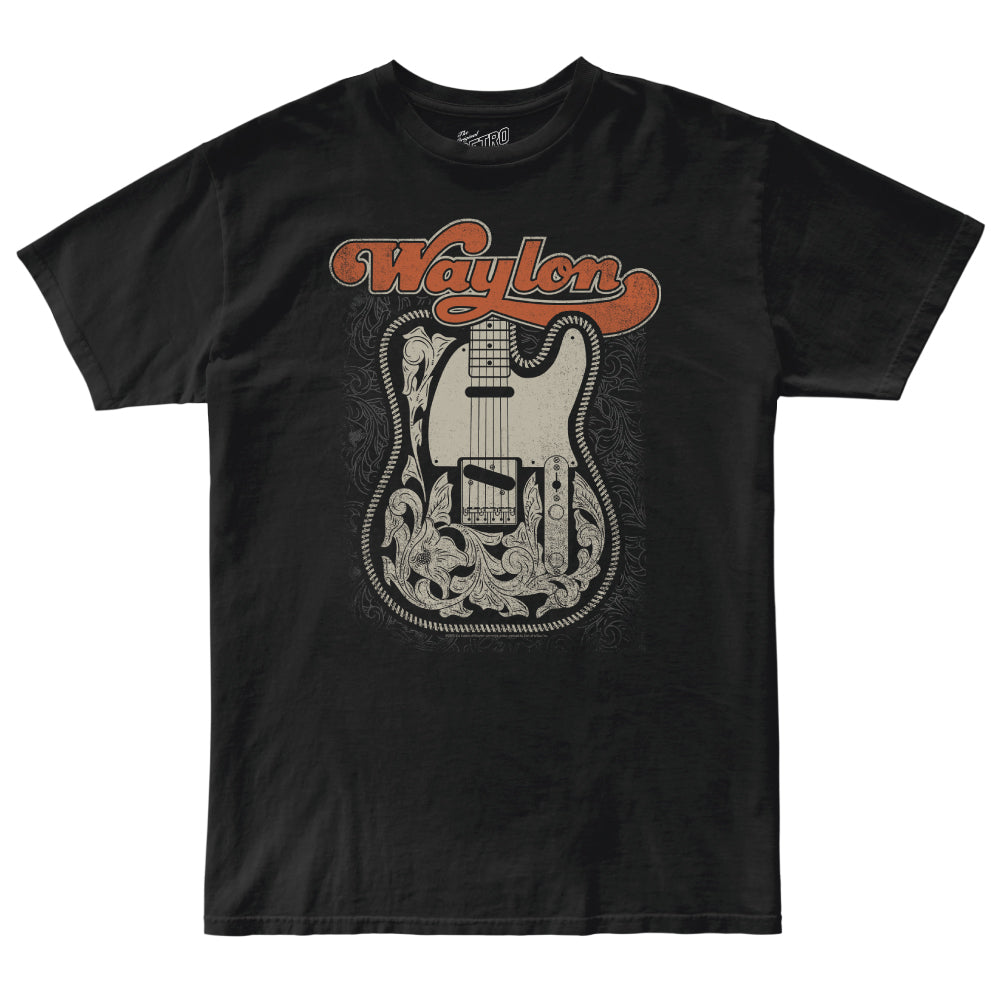 Waylon T-Shirt